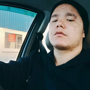 Искан, 23, Кыштым