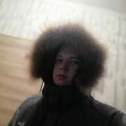 Danil Ryabov, 32, Асбест