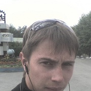 Алексей, 36, Баймак