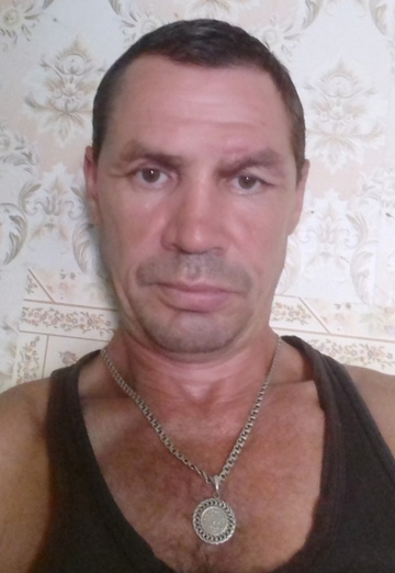 My photo - Rafik, 49 from Neftekamsk (@rafik2235)