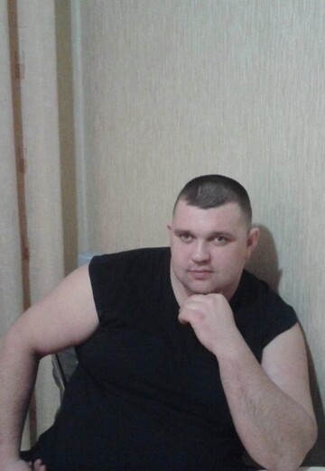 Моя фотография - Сергей, 47 из Томск (@sergey707854)