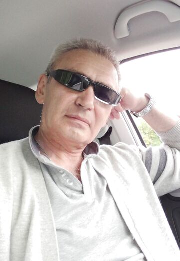 My photo - Vlad, 63 from Nizhny Tagil (@vlad138931)