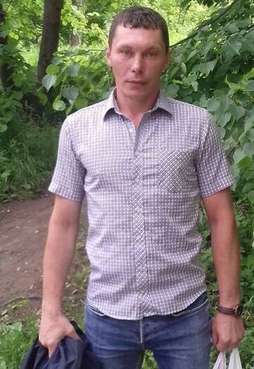 My photo - Yuriy, 49 from Serpukhov (@uriy98939)