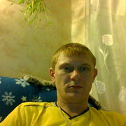 саша, 35, Сланцы