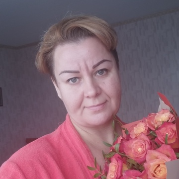 Моя фотография - Екатерина, 43 из Санкт-Петербург (@katuska3933828)