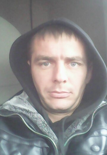 Моя фотография - Сергей, 54 из Пенза (@sergey657446)
