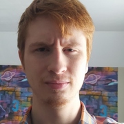 Саша, 23, Шарья