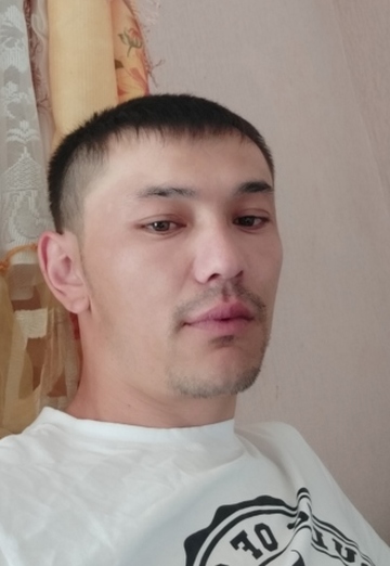 My photo - Abdulaziz Haydaraliev, 35 from Krasnokamensk (@abdulazizhaydaraliev)