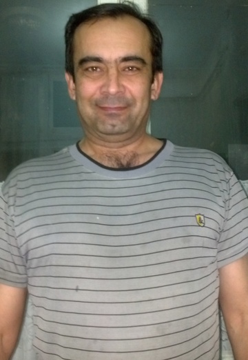 My photo - yerkin, 53 from Bukhara (@erkin1036)