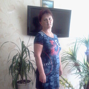СВЕТЛАНА КРАДЕНОВА, 54, Энергетик