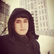 Артур, 24, Стерлитамак