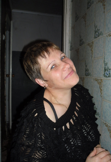 Моя фотография - Марина, 55 из Сонково (@id125247)