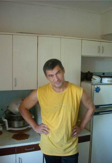 My photo - Mihail, 57 from Nizhny Tagil (@bear1966)