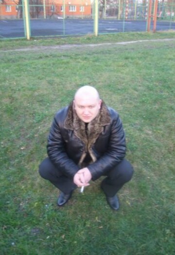 My photo - Denis, 44 from Baltiysk (@denis7281560)