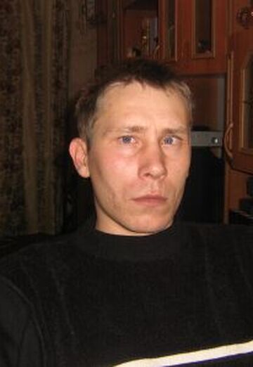 Моя фотография - denis, 42 из Кушнаренково (@denis4206915)