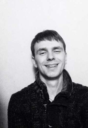 Моя фотография - Іван, 32 из Вышгород (@ivon1992)