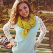 Алина, 33, Борисоглебский