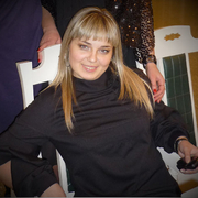 Анастасия, 36, Нововаршавка