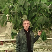 Василий, 66, Крыловская