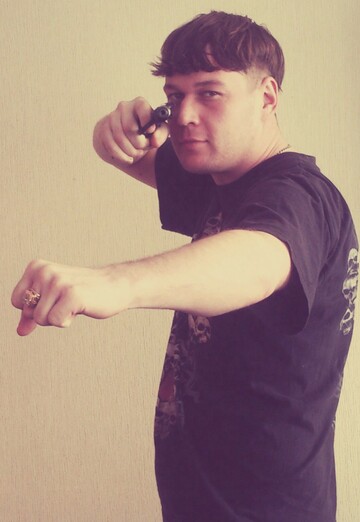 Моя фотография - Леха, 38 из Белово (@leha7132)