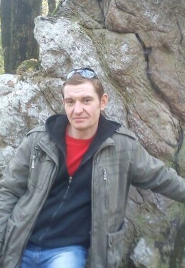 Mein Foto - vladimir, 49 aus Schelesnowodsk (@vladimir19060)