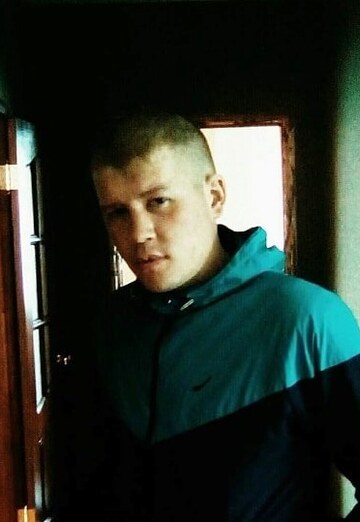 My photo - Ivan, 33 from Kovylkino (@ivan229093)