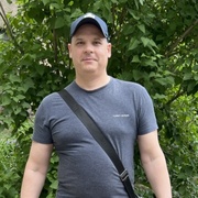 Александр, 47, Тольятти