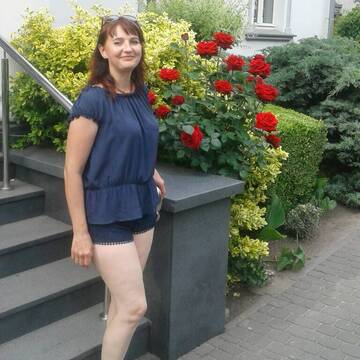 Моя фотография - Мариша, 48 из Познань (@marisha4110)