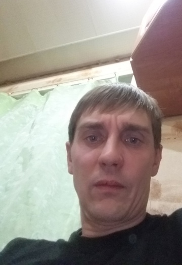 My photo - Oleg, 38 from Dzerzhinsk (@oleg304675)
