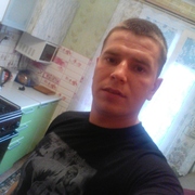 Сергей, 31, Вязники
