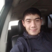 Getsbi, 32, Северобайкальск (Бурятия)