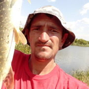 Саня Горовой, 35, Горшечное
