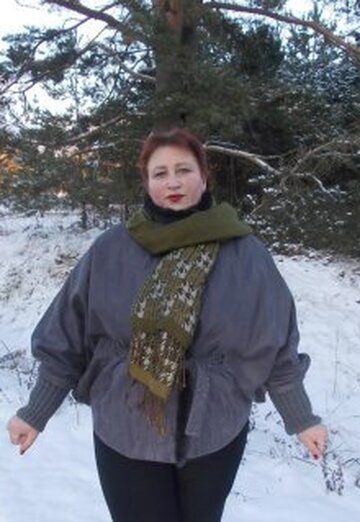 My photo - Larisa, 50 from Ostrov (@larisa28532)