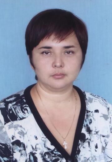 My photo - Svetlana, 47 from Alatyr (@svetlana106389)