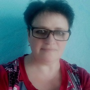 Елена, 52, Таштагол