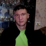 Евгений, 34, Бугульма