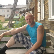 Gerыч 34, 41, Шенкурск