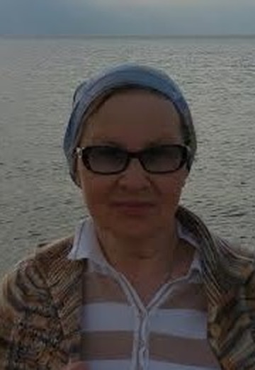 Моя фотография - Nina, 74 из Рига (@nina39655)