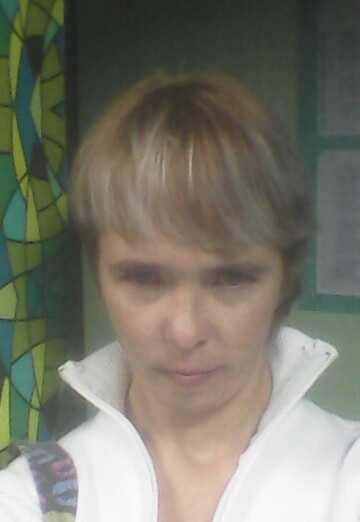 Моя фотография - Лиля, 40 из Уфа (@lilya5300)