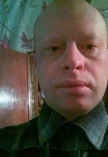 My photo - Vladimir, 40 from Brest (@vladimir357228)