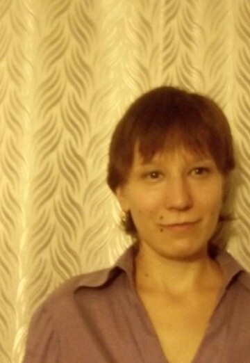 My photo - Jenya, 36 from Belovo (@jenya47573)