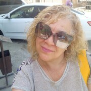 Татьяна, 51, Ноябрьск