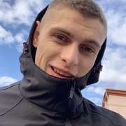 вадим, 25, Наро-Фоминск