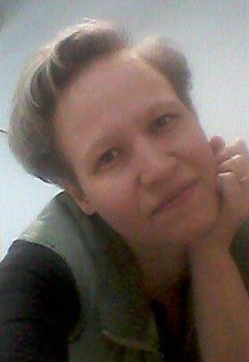 Моя фотография - Наталья, 48 из Минск (@natalya179407)