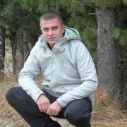 Саня, 38, Березово