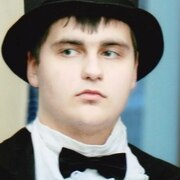 Sergei, 30, Тихвин