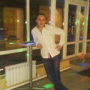 Азат, 30, Кунашак