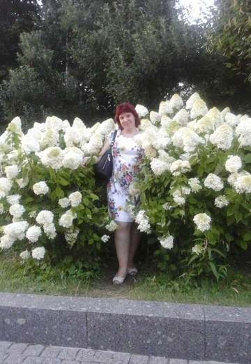 Моя фотография - Людмила, 42 из Томилино (@ludmila31659)