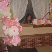 оленька, 44, Железногорск