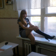 Светлана, 29, Богородск